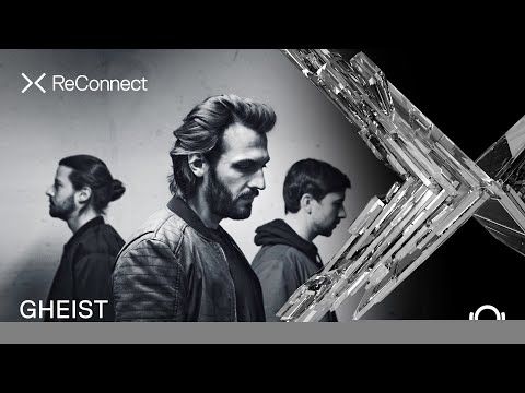 GHEIST (Hybrid) set @ ReConnect | Beatport Live