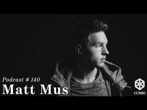 Podcast #140: Matt Mus DE