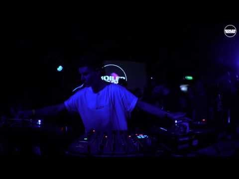 Compa Boiler Room London DJ Set