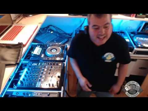 GMDJS Steve Spinning Santoyo