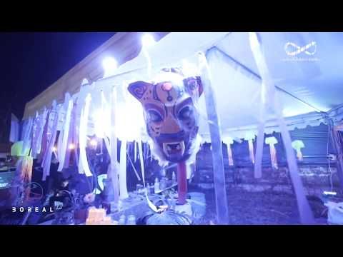 Isabella Roldan | Boreal Dj Set | La Fabrycam