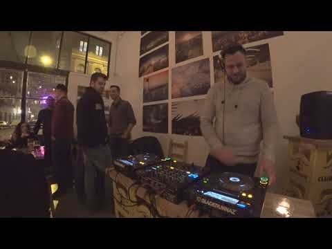 Monoclick RTS.FM Budapest 20.12.2017