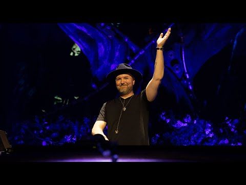 Kölsch at the Mainstage | Tomorrowland Winter 2023