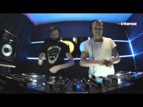 Mindgames - Live @ Radio Intense 21.01.2016
