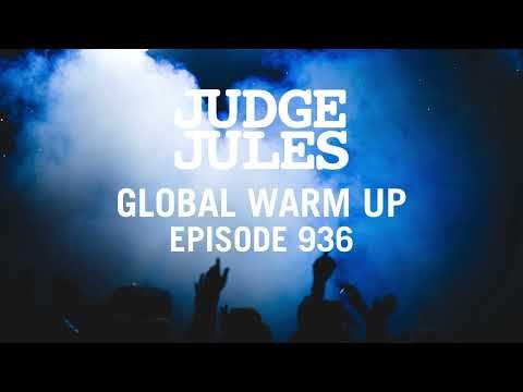 GLOBAL WARM UP EPISODE 936