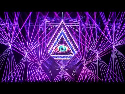 MARKUS SCHULZ pres. DAKOTA [FULL 4K SET] - TRANSMISSION PRAGUE 2017