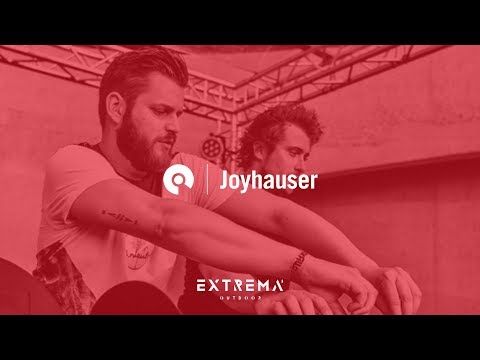 Extrema Day 1: Joyhauser - Joyhauser Invites | BE-AT.TV