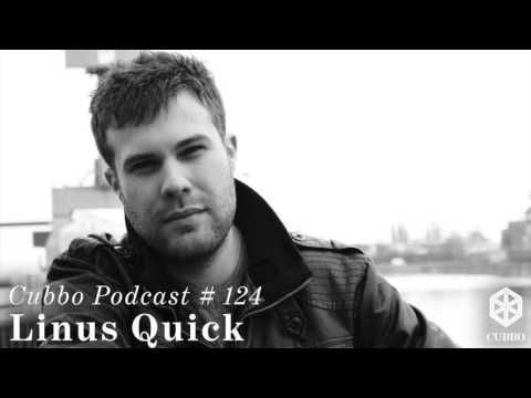 Cubbo Podcast #124: Linus Quick (DE)