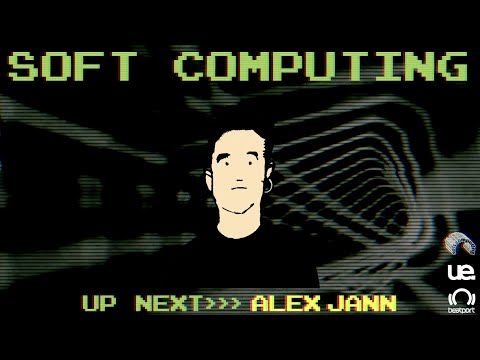 Alex Jann DJ set - Soft Computing  | @Beatport  Live