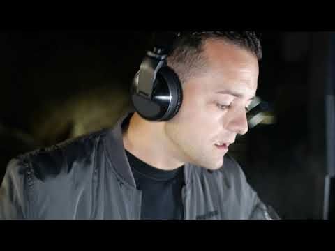 Roman Weber "The Glow of the Cave" - Live from Lurgrotte Semriach, Austria
