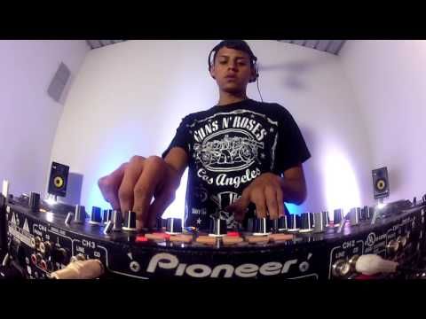 Nens Videopodcast 012 :: JBROCK (Ve)