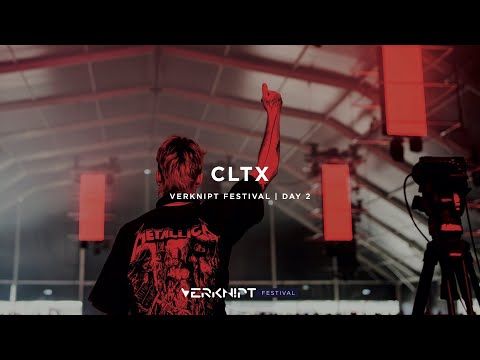 CLTX @ Verknipt Festival 2023 Day 1 | Strijkviertelplas, Utrecht