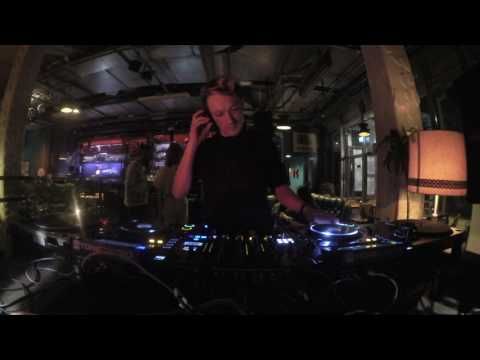 DJ+ @ Shourai Sessions, RADION, Amsterdam (10-05-2017)