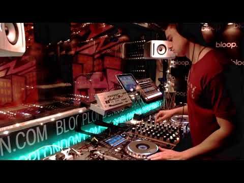 Shed Series w/ Jake Jackson  - 19.11.2019