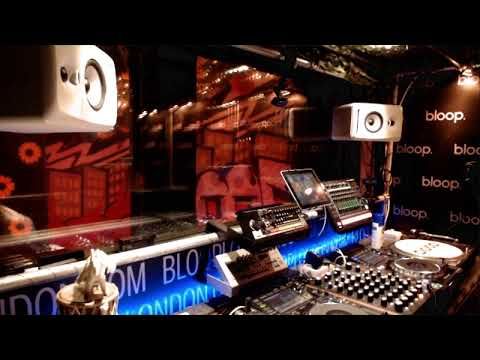 DC Dubz - Underground Sounds - 10.11.20