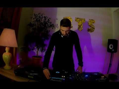 Leö Anîram (AM) @ RTS.FM Tbilisi 08.12.2017