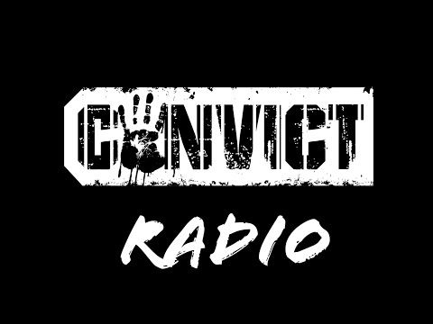 Tonight on Convict Radio
