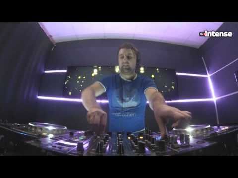 Shnaps - Live @ Radio Intense 24.09.2014