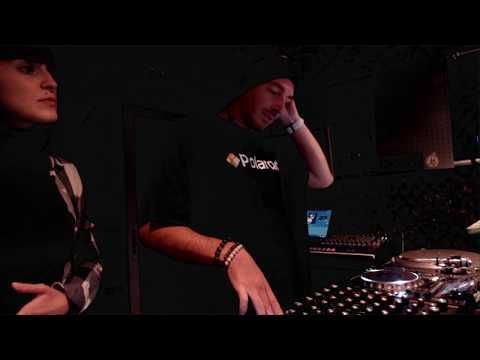 WAU presents: Lost in Between w/ Licht - 5.10.2019