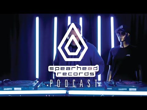 Spearhead Podcast No. 76 with BCee - 15th Feb 2023