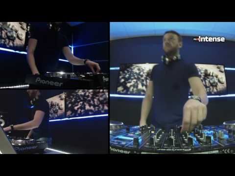 Lutique - Live @ Radio Intense 05.04.2017