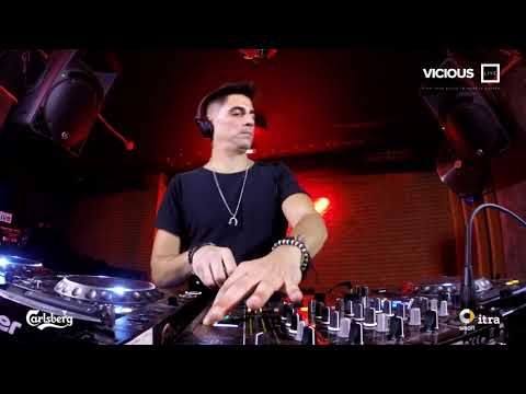 Miguel Bastida - Vicious Live