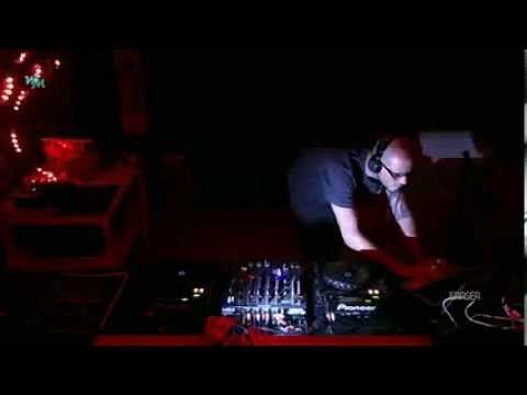 ERASER @ WE MUST LIVE - SOUL AGENCY SESSIONS
