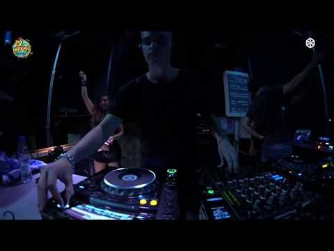 RAUL PARRA @ CIUDAD REAL BEACH FESTIVAL AFTERPARTY 2019