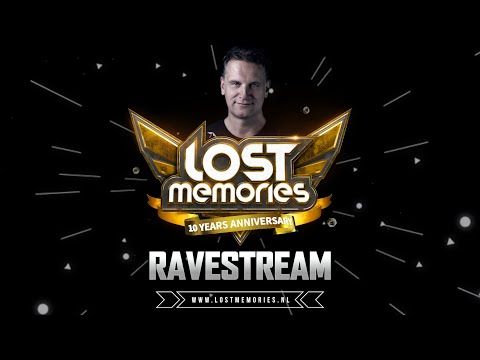 Lost Memories Stream - 1 juni