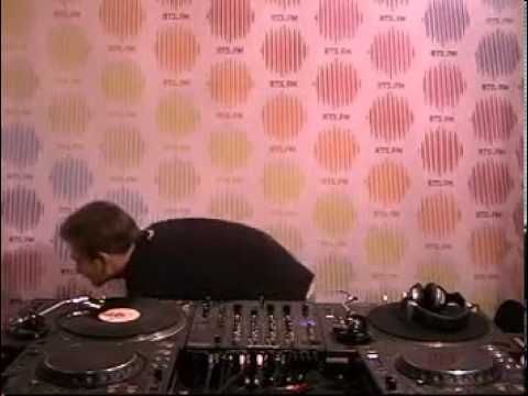 21:00:00 - Fanick @ RTS.FM SPB Studio - 24.02.2010: DJ Set