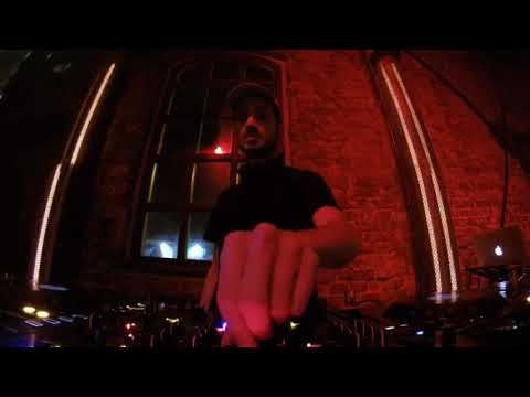 Get Physical Sessions Episode 94 with Daniele Di Martino