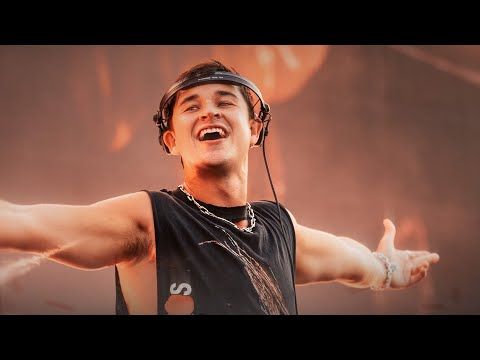 John Summit @ Tomorrowland, 2025
