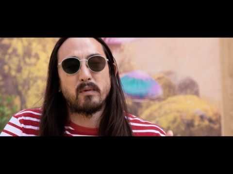 Tomorrowland 2016 Special