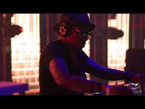 DJ Heather @ DIMENS10 | D-Edge Festival