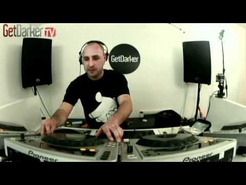GetDarkerTV #143: Dark Tantrums, Sparxy and C-Side