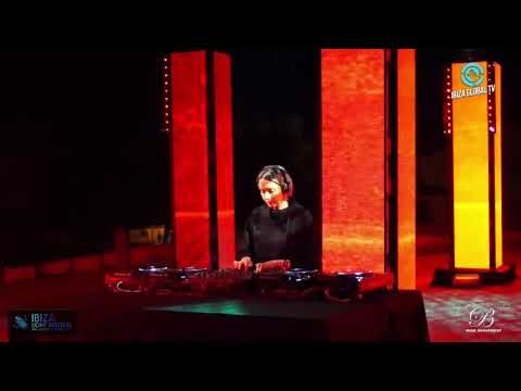 KELLIE ALLEN & TONI MORENO - DALT VILA (IBZ) - GLOBAL NYE FESTIVAL