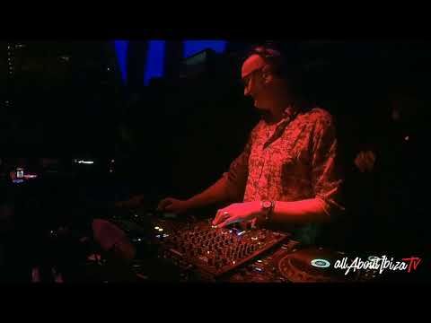 TOBI NEUMANN · KEEP ON DANCING · AMNESIA IBIZA © www.Allaboutibizatv.net