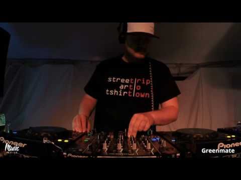 Greenmate | Music Please
