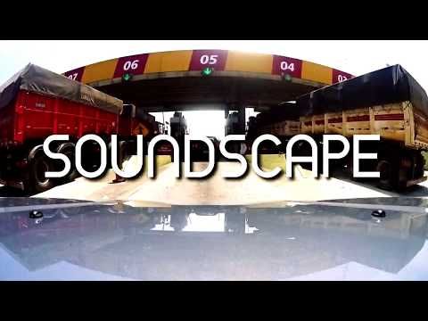 Soundscape - Kaká Franco @ Parque estadual de Vila Velha