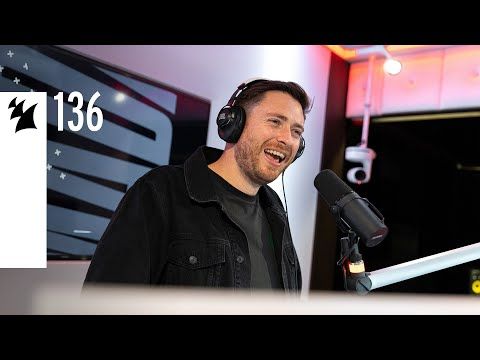 Armada Next | Episode 136 | Ben Malone