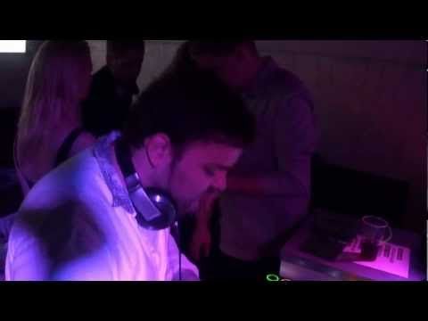 Daniel Kandi @ Luminosity New Years BANG! 31-12-2012 Part 1