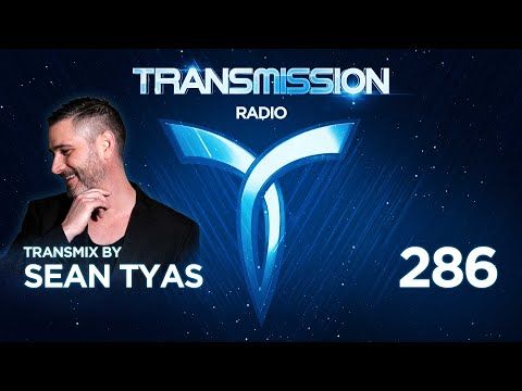 Transmission Radio 286 - Transmix by SEAN TYAS