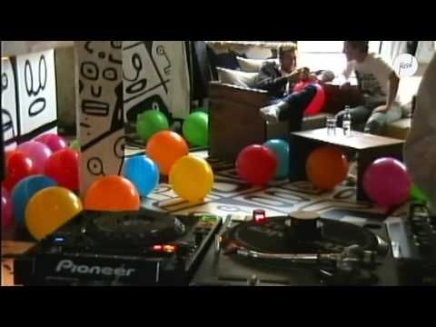 Deejay Astral DJ set | Keep Hush Live: DJ Boring presents