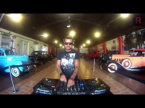 Soundscape - Edson B. @ Museu do Automóvel de Curitiba