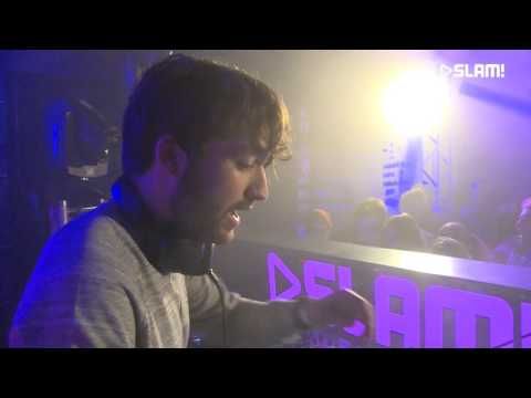 Oliver Heldens (DJ-set) at SLAM! MixMarathon live from ADE