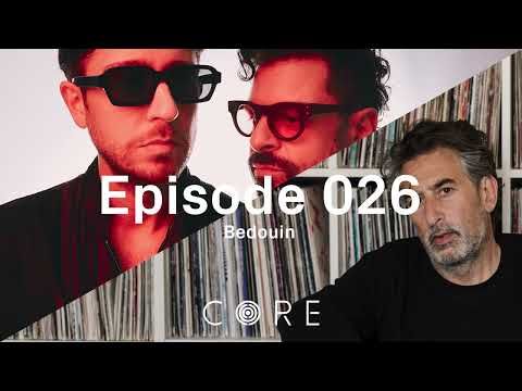 CORE l  BEDOUIN & Dino Lenny