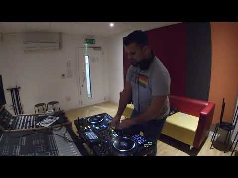 Love Is Love Promo Mix by Amos & Riot Night