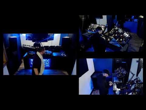 FAZE & MADMAN w MC CHUCKY
