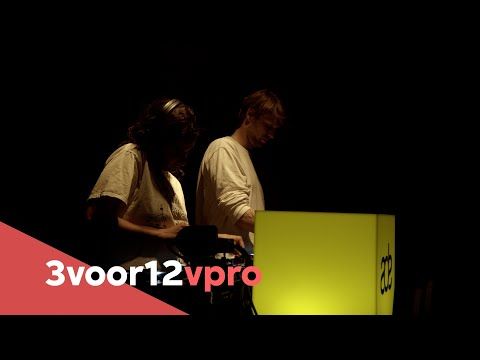 Identified Patient b2b Mad Miran at Melkweg (ADE 2020 Quarantine Special)