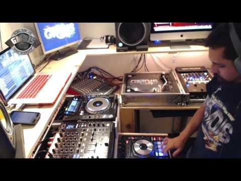 GMDJS Luis Quickmixx 02-21-16
